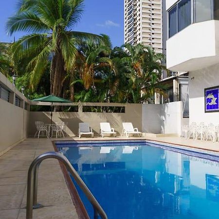 Hotel Aramo Panama by Eksteriør bilde