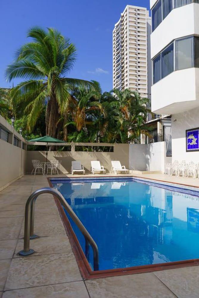 Hotel Aramo Panama by Eksteriør bilde