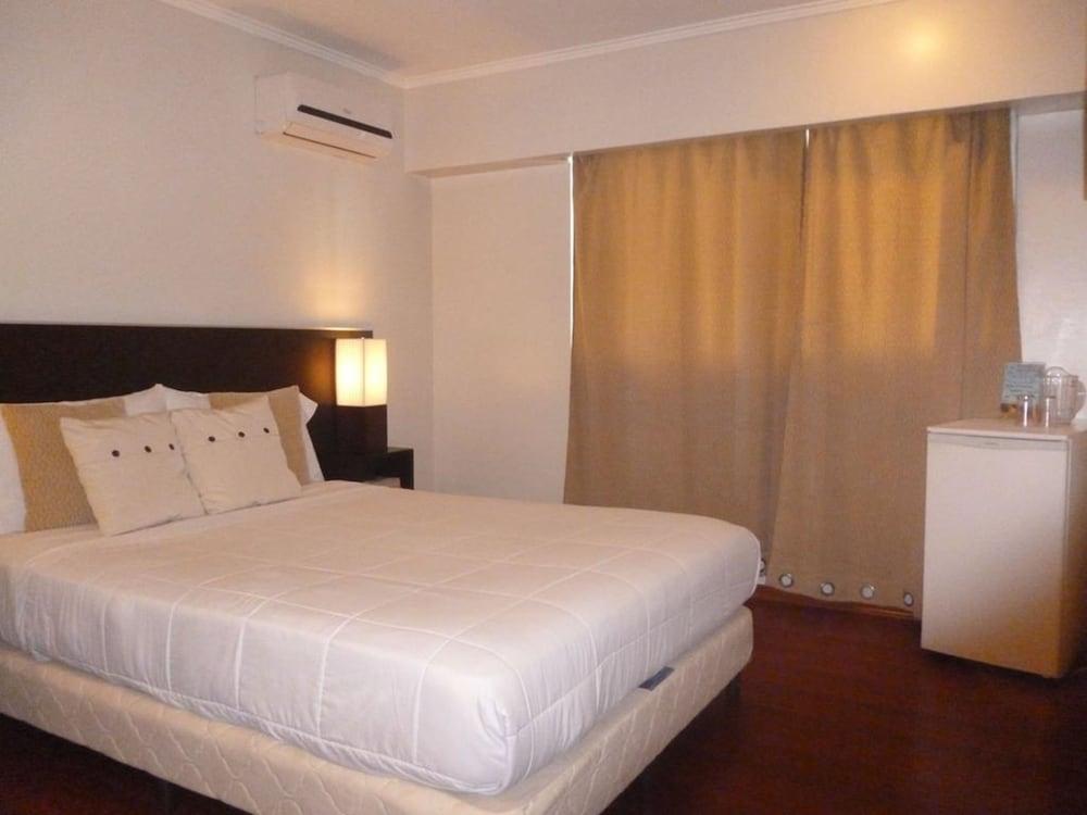 Hotel Aramo Panama by Eksteriør bilde