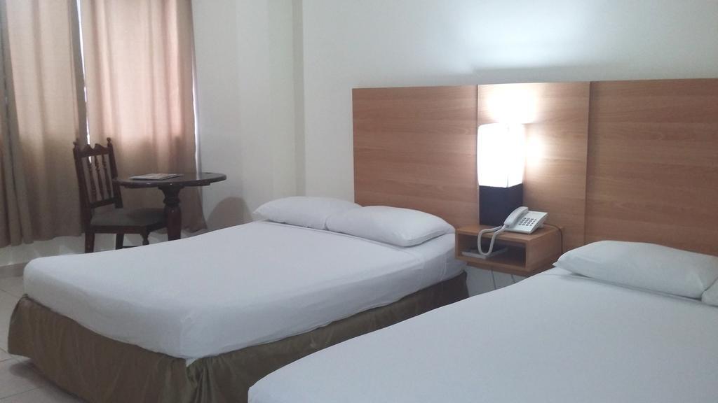 Hotel Aramo Panama by Rom bilde