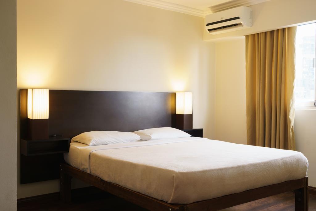 Hotel Aramo Panama by Eksteriør bilde