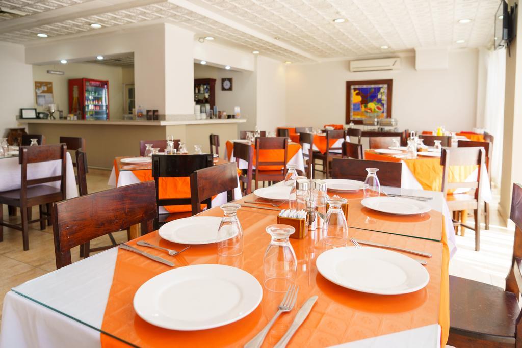 Hotel Aramo Panama by Eksteriør bilde