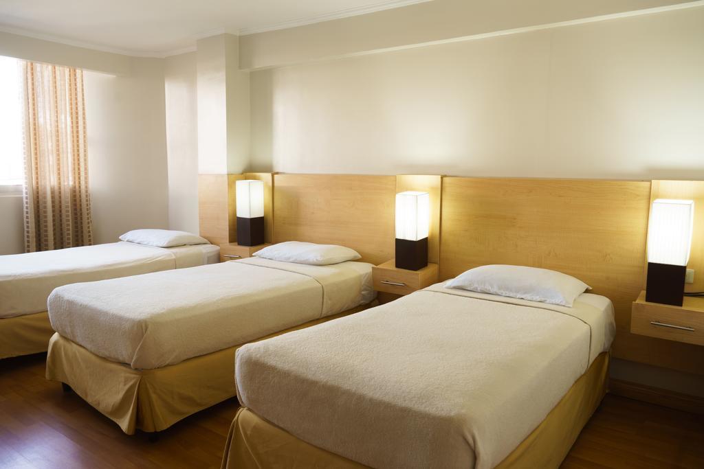 Hotel Aramo Panama by Eksteriør bilde