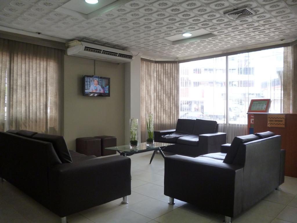 Hotel Aramo Panama by Eksteriør bilde