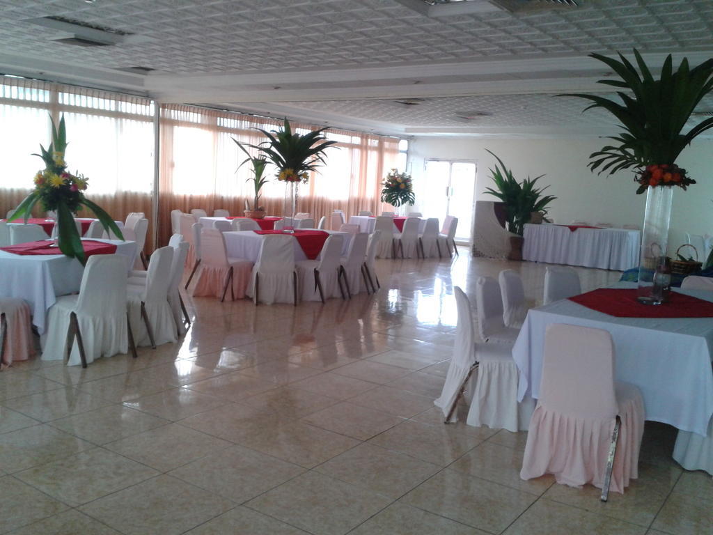 Hotel Aramo Panama by Eksteriør bilde