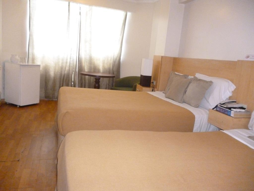 Hotel Aramo Panama by Rom bilde