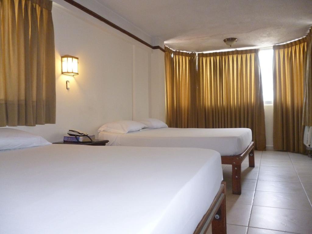 Hotel Aramo Panama by Rom bilde