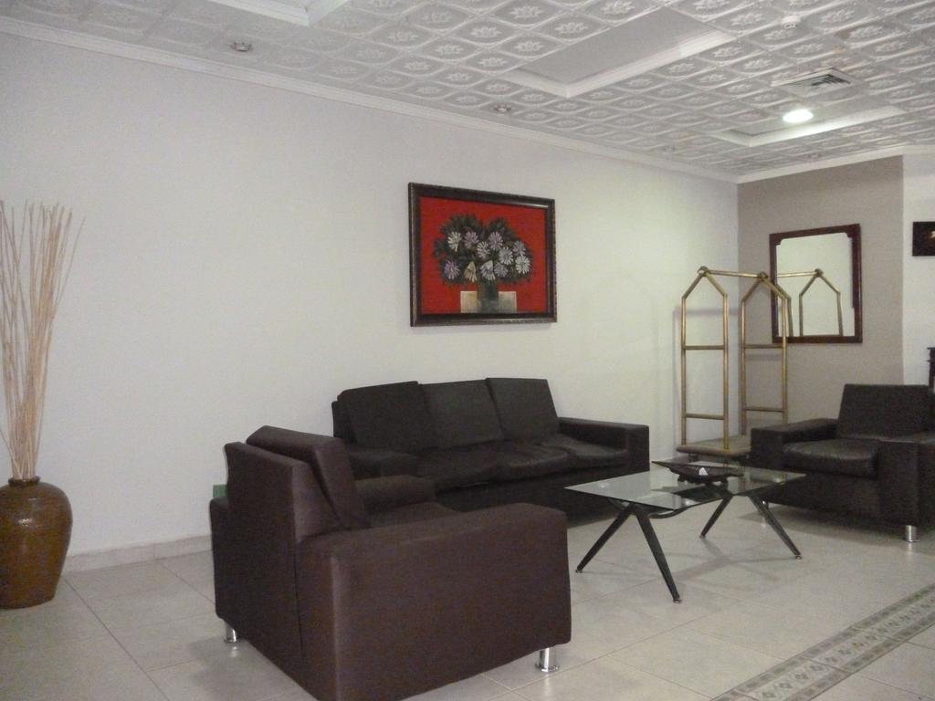 Hotel Aramo Panama by Eksteriør bilde