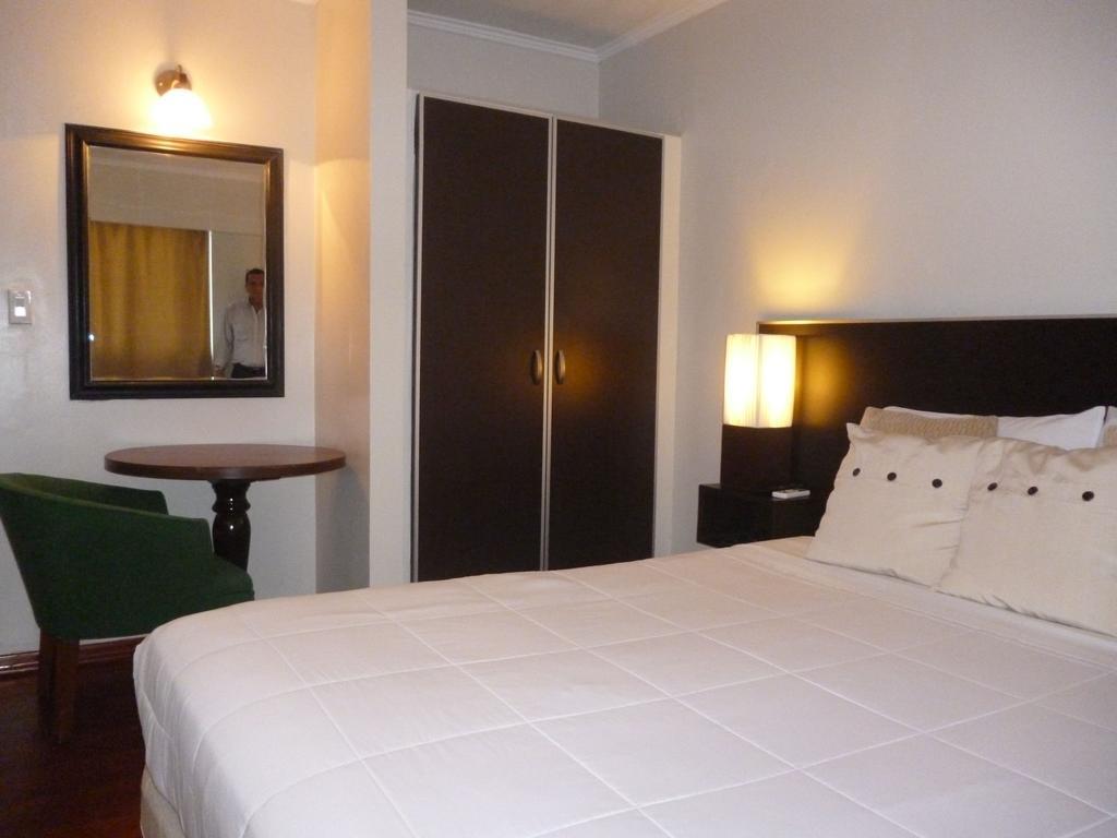 Hotel Aramo Panama by Rom bilde