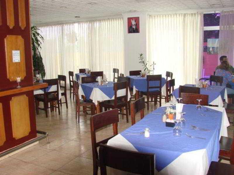 Hotel Aramo Panama by Eksteriør bilde