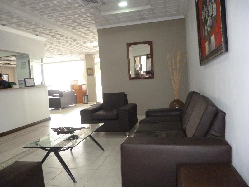Hotel Aramo Panama by Eksteriør bilde