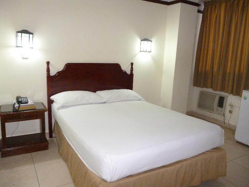 Hotel Aramo Panama by Eksteriør bilde