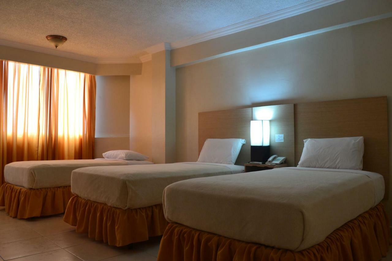 Hotel Aramo Panama by Eksteriør bilde
