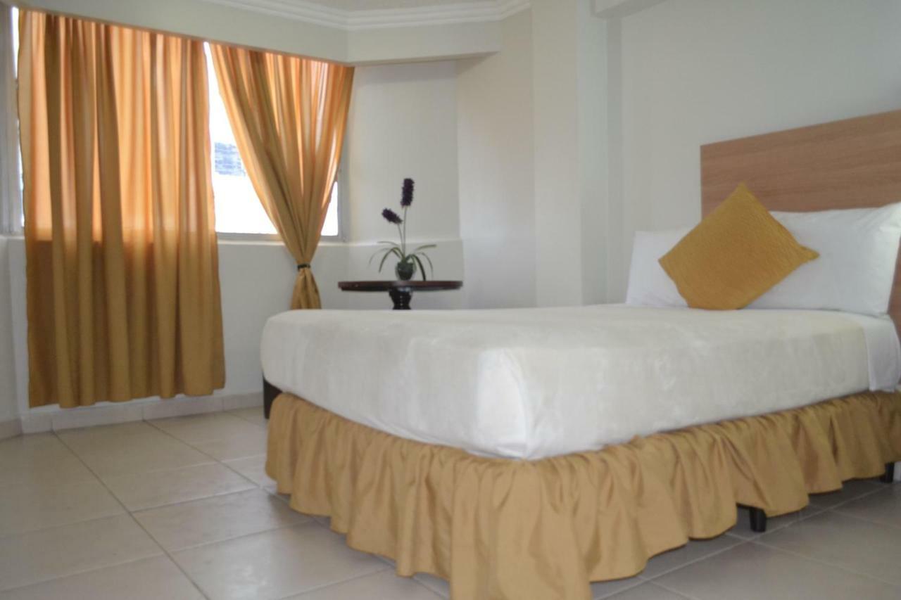 Hotel Aramo Panama by Eksteriør bilde